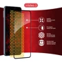 Intaleo Tempered Glass Full Glue Black for Google Pixel 8 фото 6