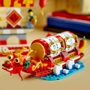 Конструктор LEGO Icons Праздничный календарь 345 деталей (40678) фото 5