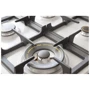 Варочная поверхность газовая Kaiser KG 6976 CdaGBE Turbo фото 4