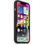 Чехол для iPhone Apple for iPhone 14 Silicone Case with MagSafe Elderberry (MPT03)  фото 5