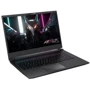 Ноутбук Gigabyte AORUS 17 9SF (9SF-E3EE253SD_32_512+1000_W11H): Екран 17.3 " (1920x1080)