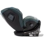 Автокрісло Osann Flame360 i-Size Isofix темно-зелений (108-281-322): Регулювання высота подголовника, наклон спинки, высоты внутренних ремней