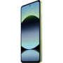 Смартфон Xiaomi Redmi Note 14 8/128GB Lime Green (Global, NFC): Оперативная память 8 ГБ
