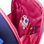 Рюкзак школьный каркасный Kite Education 732-1 London (K19-732S-1): Корпус рюкзака Каркасный