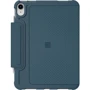 Аксесуар для iPad Urban Armor Gear UAG [U] DOT Deep Ocean (12339V315959) for iPad 10.9 (2022 / 2024) / iPad 11 2025