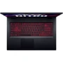 Ноутбук Acer Nitro 5 (NH.QG8EP.002|10M232W11): Процессор AMD Ryzen 5 6600H (3.3 - 4.5 ГГц) / 6 - ядерный