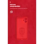 Чехол для iPhone ArmorStandart ICON Case Chili Red (ARM57487) for iPhone 12 mini: Тип чехла накладка на заднюю часть