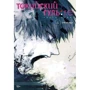 Суї Ісіда: Токійський гуль: re. книга 5