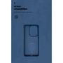 Чохол для телефона ArmorStandart ICON Case Dark Blue для Xiaomi Poco M6 Pro 4G (ARM74148) фото 6