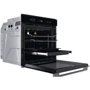Духовой шкаф электрический Whirlpool W7 OM4 4S1 H: Мощность подключения, Вт 3650