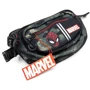 Сумка-бананка KaracterMania Marvel - Spiderman Spidey Glaze Fanny Pack Black фото 4