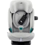 Автокрісло Britax Romer Advansafix Pro Lux Linen Grey (2000040908): Матеріали обшивки текстиль