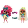 Игровой набор с куклой L.O.L. Surprise! Tweens серии Surprise Swap – Кримпс Кора (593263) фото 4