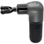 Массажер NAIPO MINI Massage Gun для тела без подогрева (MGPC-002): Габариты, см 25х15х7