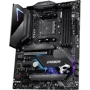 MSI MPG B550 GAMING CARBON WIFI: Разъемы на плате PCI Express x1, SATA 3.0, M.2