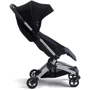 Коляска прогулянкова X-Lander X-Fly Lunar black (T-WDZ01-00794): Кількість блоків 1