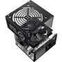 Блок питания Cooler Master ATX 500W (MPW-5001-ACBW-BE1): Вентилятор задней стенки нет