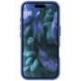 Чехол для iPhone LAUT HUEX PROTECT MagSafe Light Blue (L_IP24D_HPT_BL) for iPhone 16 Pro Max фото 7