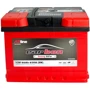 CARBON 66 Ah/12V (0) Euro (CRB66-00)