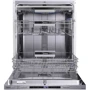 Встраиваемая посудомоечная машина Midea MID60S370-C: Класс энергопотребления/мойки/сушки A++