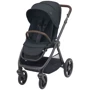 Прогулочная коляска MAXI-COSI Oxford Essential Graphite (1150750110)