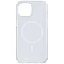Чехол для iPhone Njord Slim MagSafe Case Translucent (NA52GR15) for iPhone 15 Plus: Тип аксессуара чехол