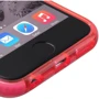 Чехол для iPhone LAUT FLURO Pink (LAUT_IP6_FR_P) for iPhone 6/6S: Тип чехла накладка на заднюю часть