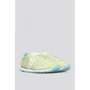 Кроссовки Saucony Jazz Low Pro (1866-305s) 40 (9.5) салатовые натуральная замша всесезон: Материал верха Натуральная замша
