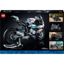 Конструктор LEGO Technic BMW M 1000 RR (42130): Серія TECHNIC