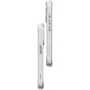 Чехол для iPhone LAUT AERO PROTECT MagSafe Clear (L_IP23B_AP_W) for iPhone 15 Pro фото 5