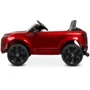 Детский электромобиль Bambi Racer Land Rover, красный (M 4418EBLRS-3): Время работы, мин 90