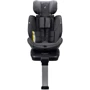 Автокрісло Osann Eno360 SL i-Size Isofix сірий (ece108-292-279) фото 7
