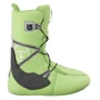 Ботинки для сноуборда BURTON Zipline (4) White/Gray (2012/2013): Индекс жесткости 2