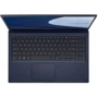 Ноутбук ASUS ExpertBook B1 (B1502CBA-BQ1635X): Объем накопителя 512 ГБ (SSD)
