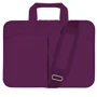 Сумка для ноутбука D-LEX 16 "Violet (LX-050R-D Р): Форм-фактор 16"