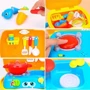 Игровой набор Hola Toys Чемоданчик повара (3108) фото 4