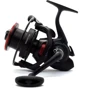 Катушка рыболовная Daiwa 20 Whisker 25 QD + Зап. шпуля: Тип Безынерционная