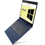 Ноутбук Lenovo IdeaPad 3 15ALC6 (82KU00C2US) RB: Вес 1.41 кг
