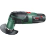 Многофункциональный инструмент Bosch PMF 220 CE (0603102000): Производитель Bosch