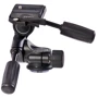 Benro HD-38 (HD3): Вес 1 кг