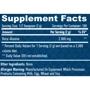 Аминокислота для спорта Haya Labs Sports Beta-Alanine 200 g / 100 servings: Вкус Без вкуса