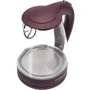 Электрочайник Polaris PWK 1767 CGL Dark violet: Мощность, Вт 2200 Вт