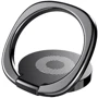 Держатель Baseus Privity Ring Bracket Black (SUMQ-01)