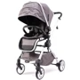 Універсальний візочок 2 в 1 Baby Monsters Marla Texas (BM-MT): Ширина шасі 56 см