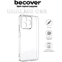 Чехол для телефонов BeCover TPU Case Transparancy for Realme C53 (710387)