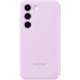 Чохол для телефона Samsung Smart View Wallet Case Lilac (EF-ZS911CVEGRU) для Samsung S911 Galaxy S23: Сумісність Samsung S911 Galaxy S23