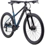 Велосипед Marin 27.5 Wildcat Trail WFG 2 рама - S 2024 Blue (SKE-72-78): Матеріал рами Алюминий
