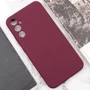 Чохол для телефона Lakshmi Premium Case Silicone Cover Full Camera Plum Samsung A366 Galaxy A36 5G: Тип накладка на заднюю часть