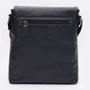 Чоловіча сумка планшет Keizer чорна (K17862bl-black): Стать Чоловік