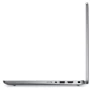 Ноутбук Dell Latitude 5340 (210-BGBF-MRGE23) UA: Тип екрану антибликовое покрытие